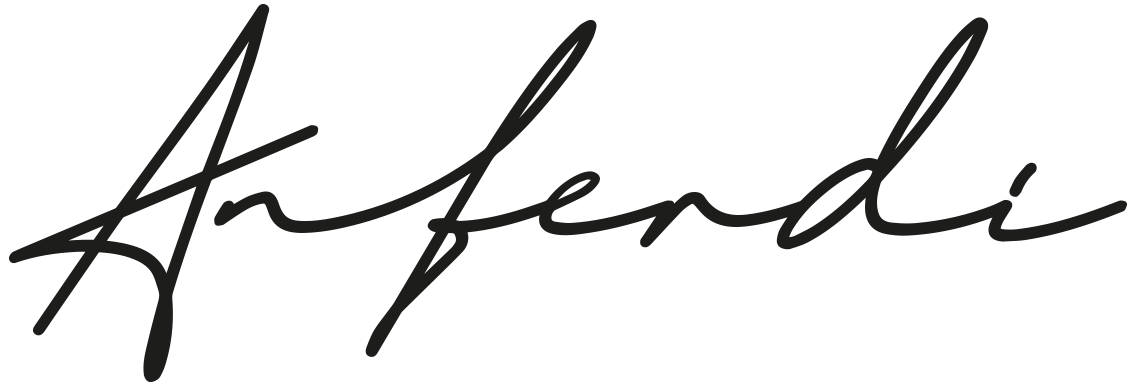 Anferdi Logo